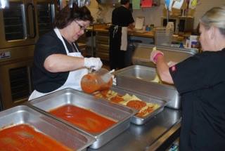 Lasagna-Trailside-cooking