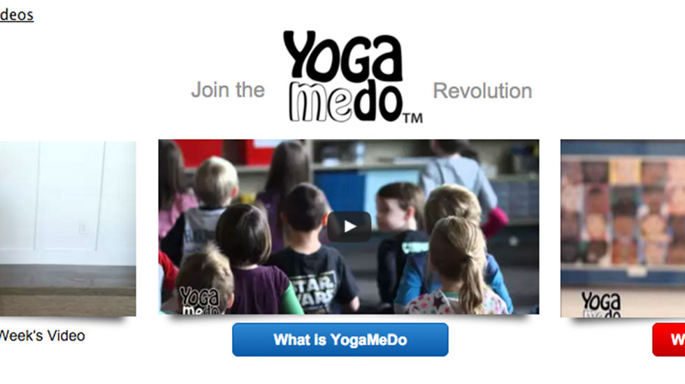 YogaMedo