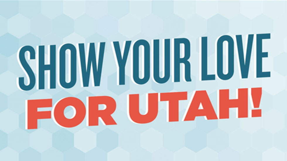 Love-Utah-Give-Utah