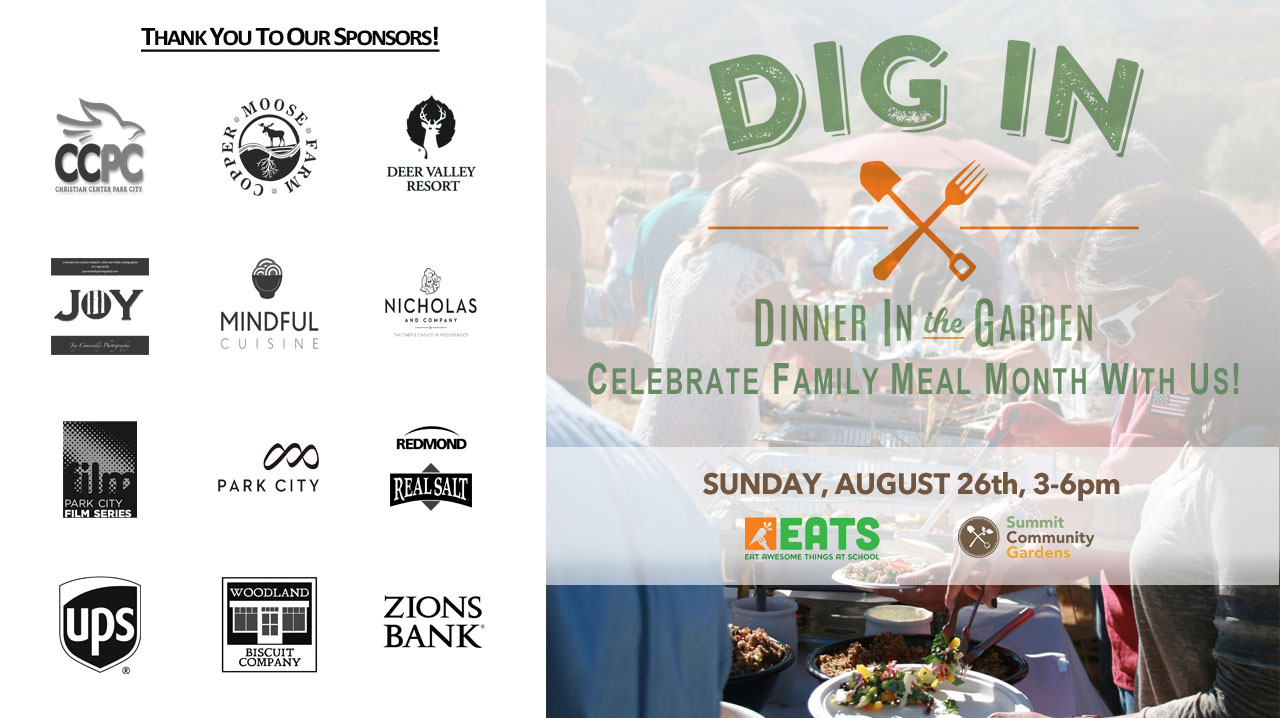 DIG IN Aug, 2018