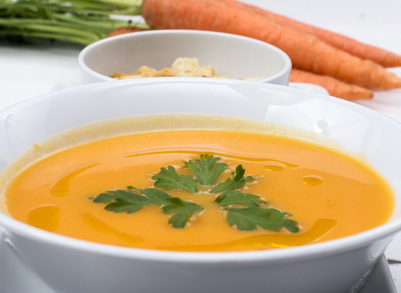 carrots-soup-2157199_1280