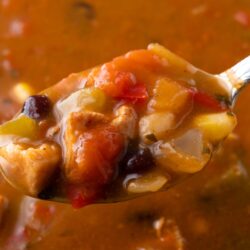 Chicken Tortilla Soup - EATS Park City