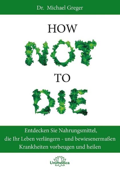 how-not-to-die-michael-greger