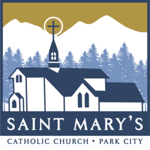 Saint Mary's Catholic Church - Park City, Utah