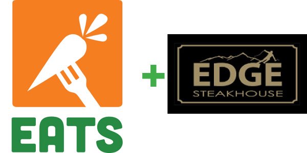 EATS + Edge Steakhouse - Park City