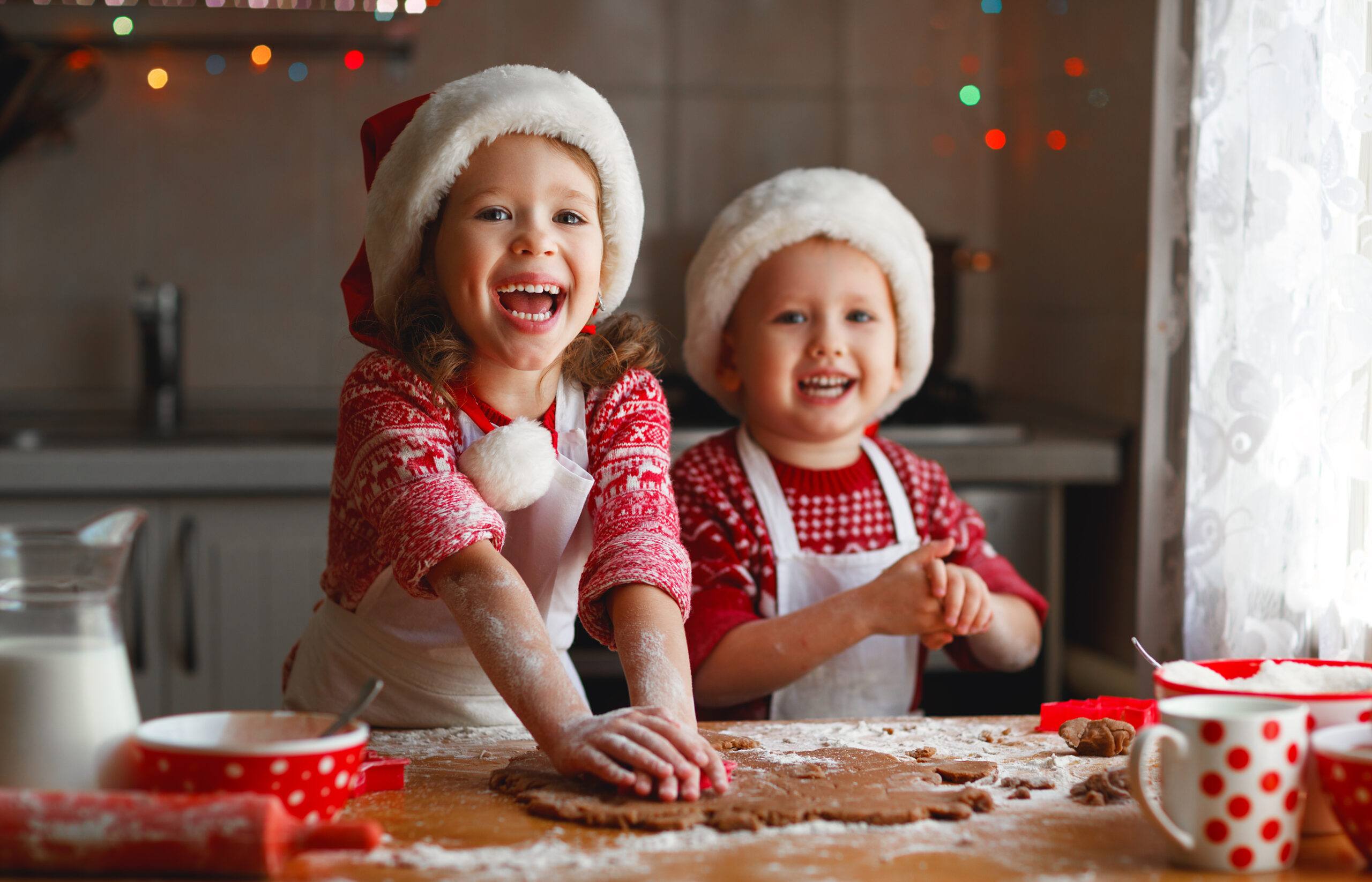 EATS' Top 10 Gift Ideas for Little Chefs