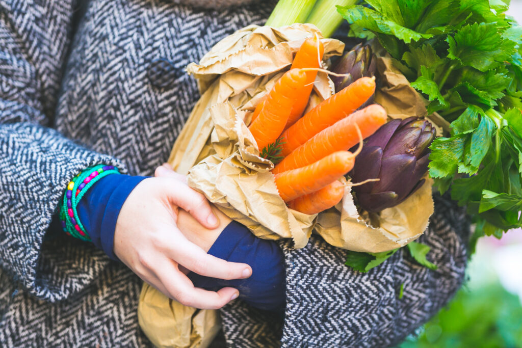 Winter Farmers Market